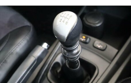 SsangYong Actyon II рестайлинг, 2013 год, 936 000 рублей, 12 фотография