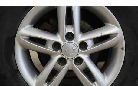 SsangYong Actyon II рестайлинг, 2013 год, 936 000 рублей, 16 фотография