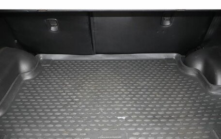 SsangYong Actyon II рестайлинг, 2013 год, 936 000 рублей, 15 фотография