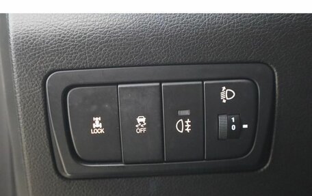 SsangYong Actyon II рестайлинг, 2013 год, 936 000 рублей, 14 фотография