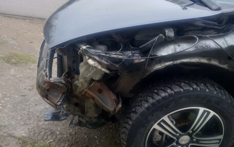 Honda Civic VIII, 2008 год, 350 000 рублей, 4 фотография