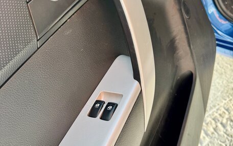 Chevrolet Aveo III, 2010 год, 425 000 рублей, 10 фотография