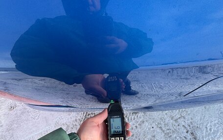 Chevrolet Aveo III, 2010 год, 425 000 рублей, 17 фотография