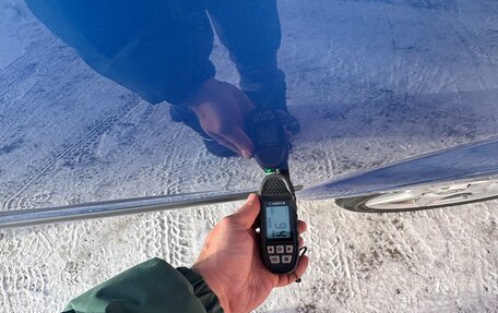 Chevrolet Aveo III, 2010 год, 425 000 рублей, 13 фотография