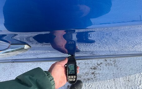 Chevrolet Aveo III, 2010 год, 425 000 рублей, 19 фотография