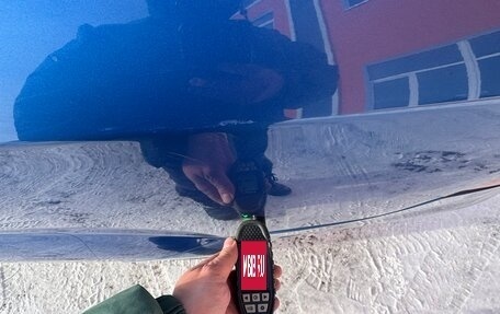 Chevrolet Aveo III, 2010 год, 425 000 рублей, 14 фотография