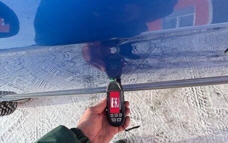 Chevrolet Aveo III, 2010 год, 425 000 рублей, 12 фотография