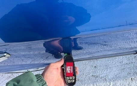 Chevrolet Aveo III, 2010 год, 425 000 рублей, 18 фотография