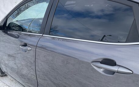 KIA Rio III рестайлинг, 2015 год, 1 170 000 рублей, 10 фотография