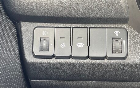 KIA Rio III рестайлинг, 2015 год, 1 170 000 рублей, 18 фотография