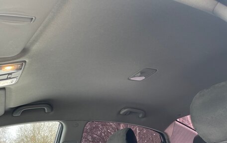 KIA Rio III рестайлинг, 2015 год, 1 170 000 рублей, 19 фотография