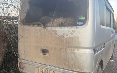 Mitsubishi Minicab, 2020 год, 999 000 рублей, 2 фотография