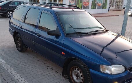 Ford Escort V, 1996 год, 220 000 рублей, 2 фотография