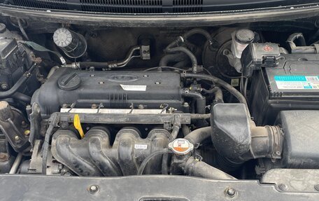 KIA Rio III рестайлинг, 2015 год, 1 170 000 рублей, 20 фотография