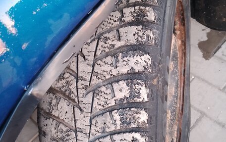 Ford Escort V, 1996 год, 220 000 рублей, 10 фотография