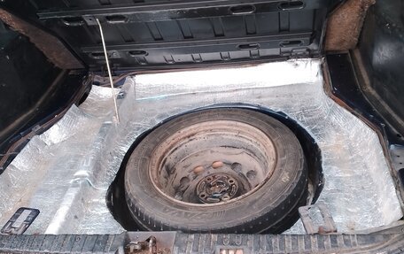 Ford Escort V, 1996 год, 220 000 рублей, 11 фотография