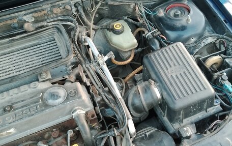 Ford Escort V, 1996 год, 220 000 рублей, 5 фотография