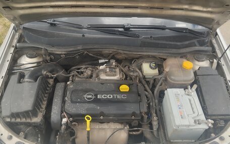 Opel Astra H, 2007 год, 360 000 рублей, 2 фотография