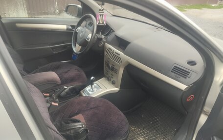 Opel Astra H, 2007 год, 360 000 рублей, 3 фотография