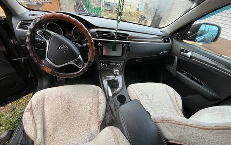 Zotye T600, 2017 год, 780 000 рублей, 3 фотография