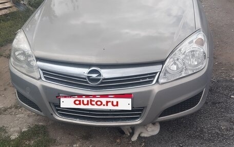 Opel Astra H, 2007 год, 360 000 рублей, 7 фотография