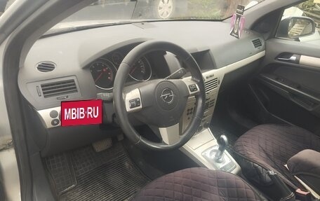 Opel Astra H, 2007 год, 360 000 рублей, 4 фотография