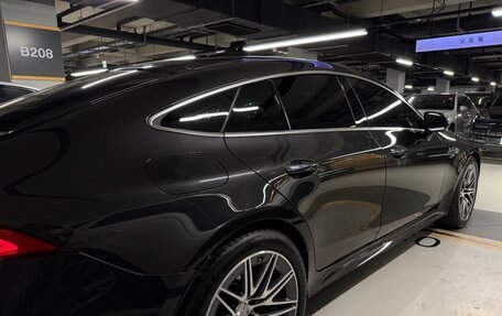 Mercedes-Benz AMG GT I рестайлинг, 2023 год, 10 570 000 рублей, 8 фотография