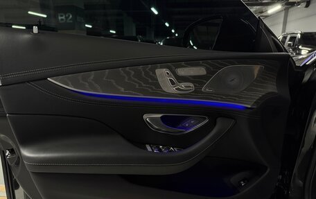 Mercedes-Benz AMG GT I рестайлинг, 2023 год, 10 570 000 рублей, 12 фотография