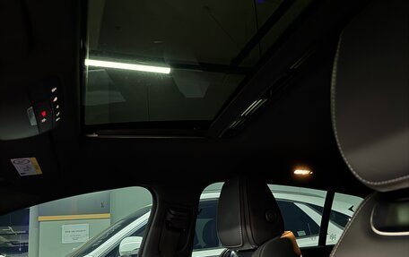 Mercedes-Benz AMG GT I рестайлинг, 2023 год, 10 570 000 рублей, 14 фотография