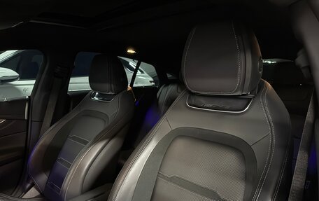 Mercedes-Benz AMG GT I рестайлинг, 2023 год, 10 570 000 рублей, 13 фотография