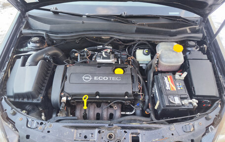 Opel Astra H, 2010 год, 335 000 рублей, 7 фотография