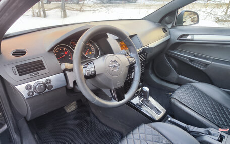 Opel Astra H, 2010 год, 335 000 рублей, 11 фотография