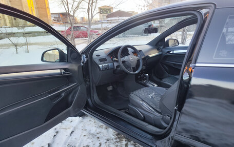 Opel Astra H, 2010 год, 335 000 рублей, 8 фотография