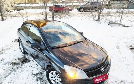Opel Astra H, 2010 год, 335 000 рублей, 2 фотография