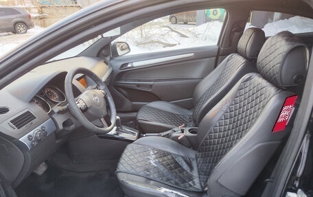 Opel Astra H, 2010 год, 335 000 рублей, 10 фотография