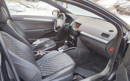 Opel Astra H, 2010 год, 335 000 рублей, 16 фотография