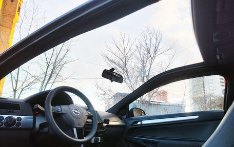 Opel Astra H, 2010 год, 335 000 рублей, 15 фотография