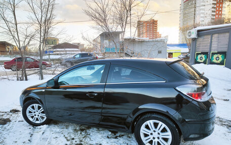 Opel Astra H, 2010 год, 335 000 рублей, 20 фотография