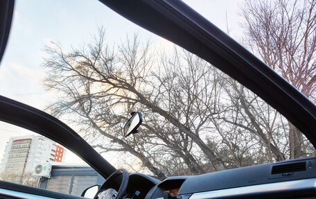 Opel Astra H, 2010 год, 335 000 рублей, 17 фотография