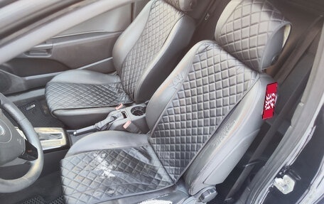 Opel Astra H, 2010 год, 335 000 рублей, 13 фотография