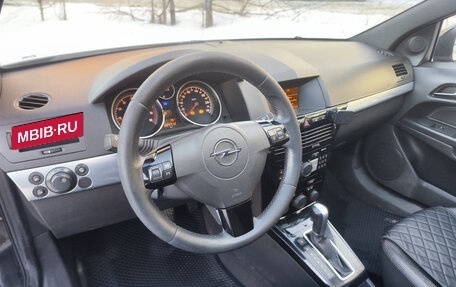 Opel Astra H, 2010 год, 335 000 рублей, 12 фотография