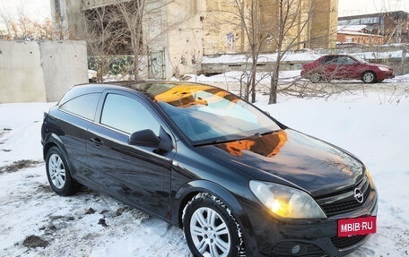 Opel Astra H, 2010 год, 335 000 рублей, 23 фотография