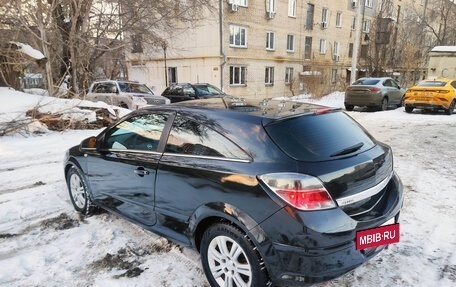 Opel Astra H, 2010 год, 335 000 рублей, 24 фотография