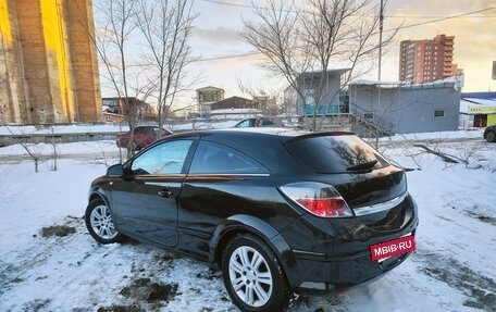 Opel Astra H, 2010 год, 335 000 рублей, 19 фотография