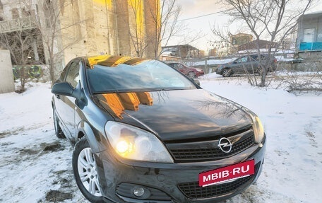 Opel Astra H, 2010 год, 335 000 рублей, 25 фотография