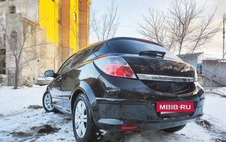 Opel Astra H, 2010 год, 335 000 рублей, 22 фотография