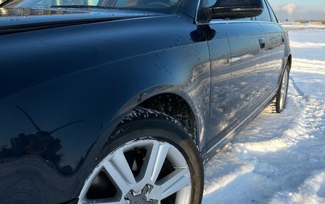 Audi A6, 2010 год, 990 000 рублей, 5 фотография