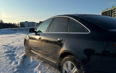 Audi A6, 2010 год, 990 000 рублей, 10 фотография