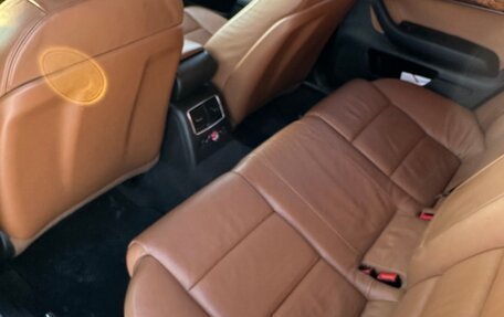 Audi A6, 2010 год, 990 000 рублей, 21 фотография