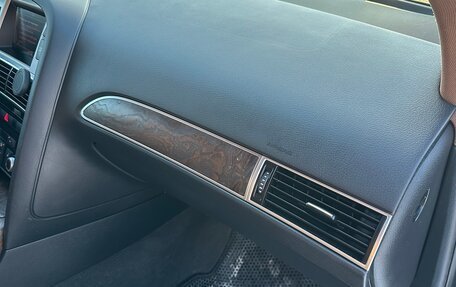 Audi A6, 2010 год, 990 000 рублей, 19 фотография